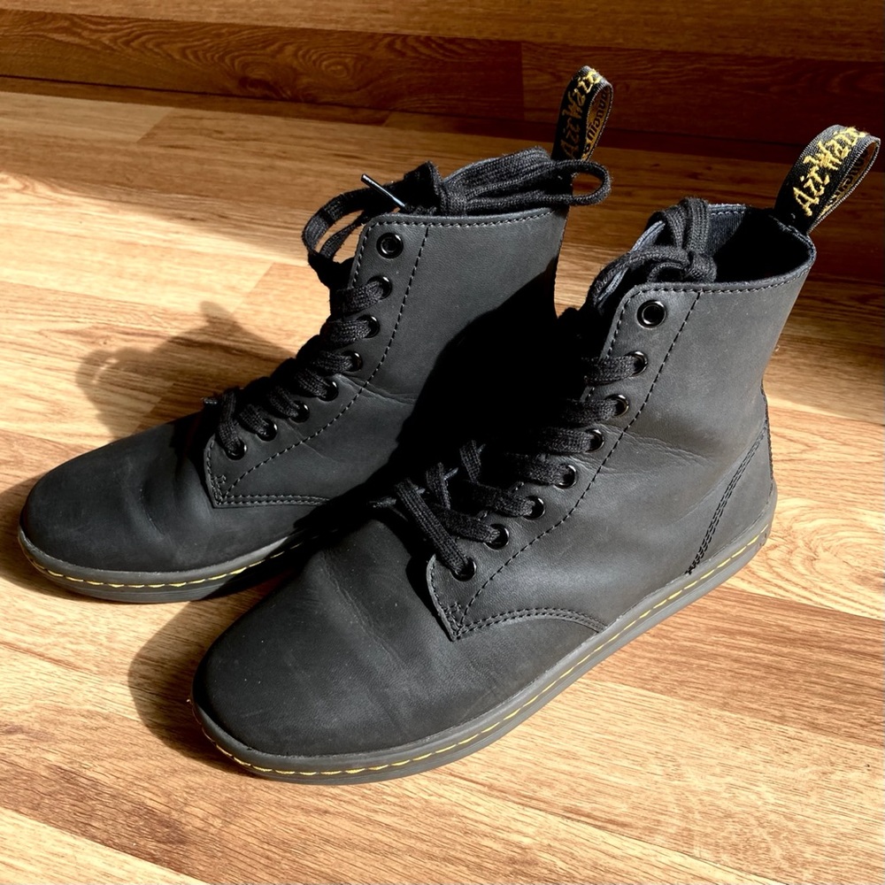 Dr. Martens Tobias Boot